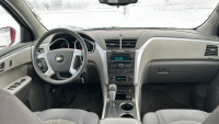 2012 CHEVROLET TRAVERSE - DVD PLAYER - HEATED SEATS - 17