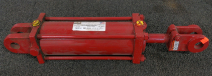 Hydraulic Strut