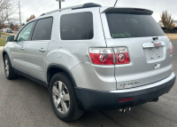 2012 GMC ACADIA - AWD! - 4