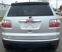 2012 GMC ACADIA - AWD! - 5