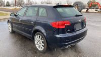 2011 AUDI A3 - 89K MILES! - 4