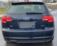 2011 AUDI A3 - 89K MILES! - 5