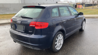 2011 AUDI A3 - 89K MILES! - 6