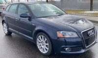 2011 AUDI A3 - 89K MILES! - 8