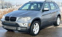 2007 BMW X5 - AWD!