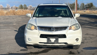 2007 ACURA RDX - AWD - LEATHER HEATED SEATS! - 18