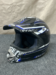 Adult Size Medium Helmet