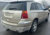 2007 CHRYSLER PACIFICA - LEATHER SEATS - 6