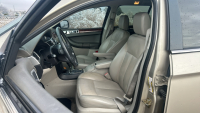 2007 CHRYSLER PACIFICA - LEATHER SEATS - 10