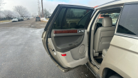 2007 CHRYSLER PACIFICA - LEATHER SEATS - 11