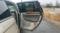 2007 CHRYSLER PACIFICA - LEATHER SEATS - 15