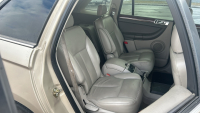 2007 CHRYSLER PACIFICA - LEATHER SEATS - 16