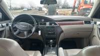 2007 CHRYSLER PACIFICA - LEATHER SEATS - 17