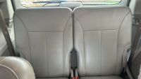 2007 CHRYSLER PACIFICA - LEATHER SEATS - 18