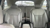 2007 CHRYSLER PACIFICA - LEATHER SEATS - 22