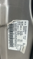 2007 CHRYSLER PACIFICA - LEATHER SEATS - 36