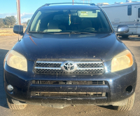 2006 TOYOTA RAV4 - SUNROOF - 2