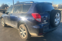 2006 TOYOTA RAV4 - SUNROOF - 4