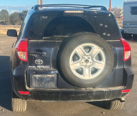 2006 TOYOTA RAV4 - SUNROOF - 5