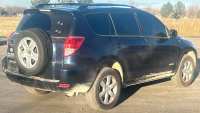 2006 TOYOTA RAV4 - SUNROOF - 6