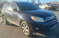 2006 TOYOTA RAV4 - SUNROOF - 8