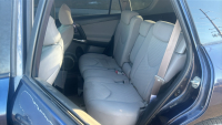 2006 TOYOTA RAV4 - SUNROOF - 12