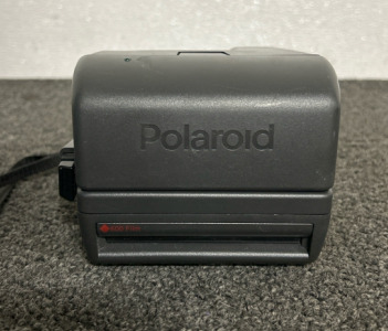 Polaroid 600