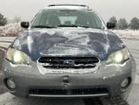 2005 SUBARU LEGACY - AWD - 2