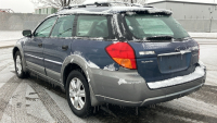 2005 SUBARU LEGACY - AWD - 4