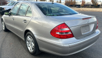 2004 MERCEDES E320 - LEATHER HEATED SEATS - 4