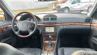 2004 MERCEDES E320 - LEATHER HEATED SEATS - 17