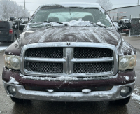 2004 DODGE RAM 1500 - 4X4 - 2