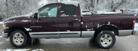 2004 DODGE RAM 1500 - 4X4 - 3