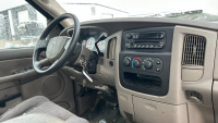 2004 DODGE RAM 1500 - 4X4 - 18