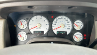 2004 DODGE RAM 1500 - 4X4 - 31