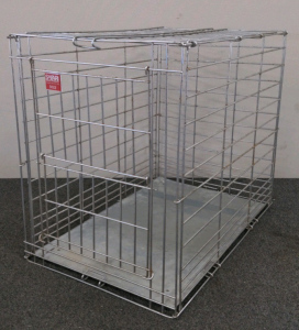 Folding Kennel