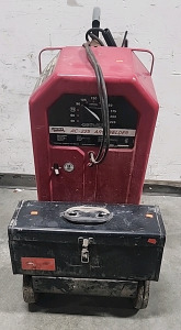 Lincoln AC-225 ARC Welder