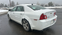 BANK REPO - 2012 CHEVROLET MALIBU - 113K MILES - 4