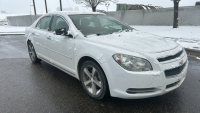 BANK REPO - 2012 CHEVROLET MALIBU - 113K MILES - 8