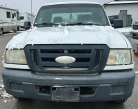 BANK REPO - 2007 FORD RANGER - 2