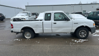 BANK REPO - 2007 FORD RANGER - 7