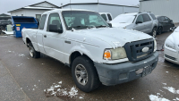 BANK REPO - 2007 FORD RANGER - 8