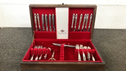 DeepSilver Tableware Set