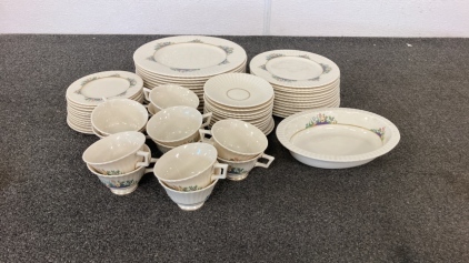 Lenox Temple Collection Dishware