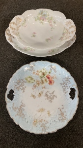 Haviland & Co Dishes