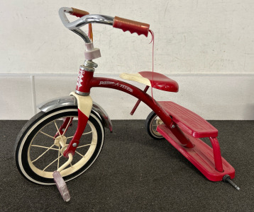 Radio Flyer Tricycle