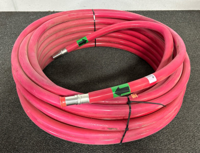 Heavy Duty Hose