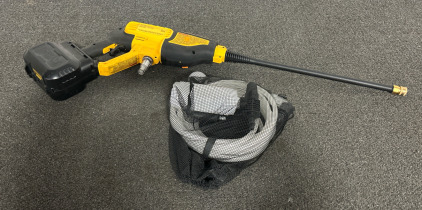DeWalt Power Cleaner