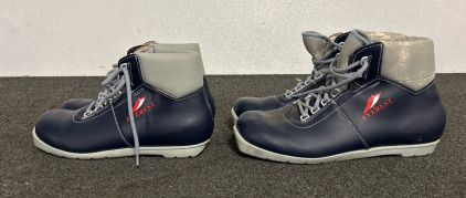 (2) Skiing Shoes