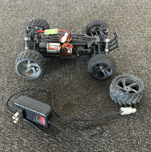 RC Car